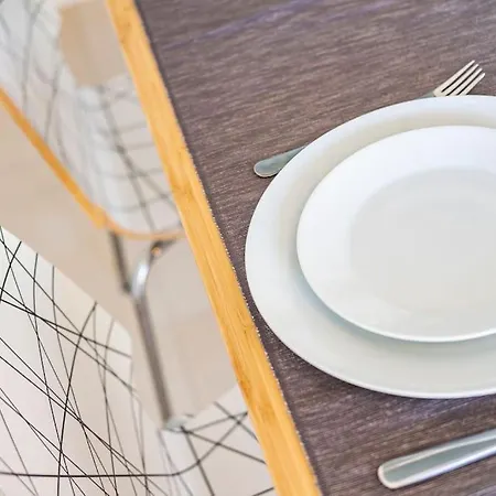 Lejlighed Storytellers - Terrace By The River *