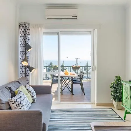 Storytellers - Terrace By The River Appartement