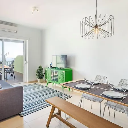 아파트 Storytellers - Terrace By The River